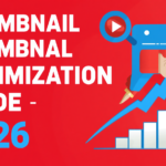 Thumbnail SEO Optimization Guide